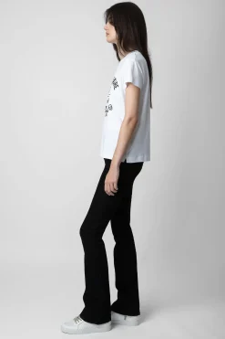 Jeans^Zadig & Voltaire Jean Eclipse
