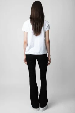 Jeans^Zadig & Voltaire Jean Eclipse