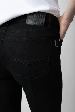 Jeans^Zadig & Voltaire Jean Eclipse