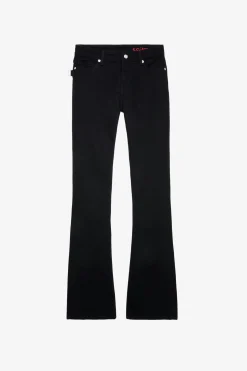 Jeans^Zadig & Voltaire Jean Eclipse