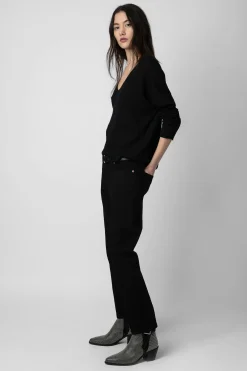 Jeans^Zadig & Voltaire Jean Eclipse