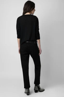 Jeans^Zadig & Voltaire Jean Eclipse