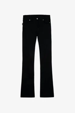 Jeans^Zadig & Voltaire Jean Eclipse