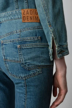 Jeans^Zadig & Voltaire Jean Elvira