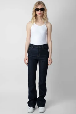 Jeans^Zadig & Voltaire Jean Emile