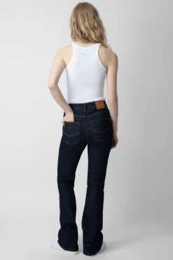 Jeans^Zadig & Voltaire Jean Emile