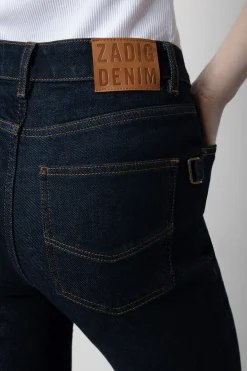 Jeans^Zadig & Voltaire Jean Emile