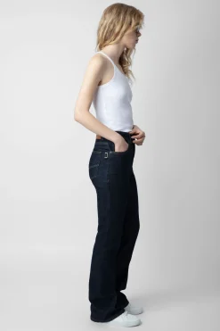 Jeans^Zadig & Voltaire Jean Emile