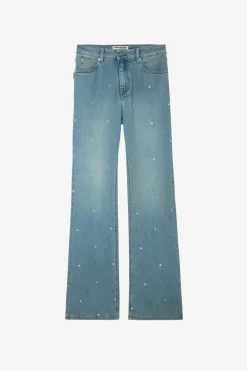 Unisexe^Zadig & Voltaire Jean Emile Diamante