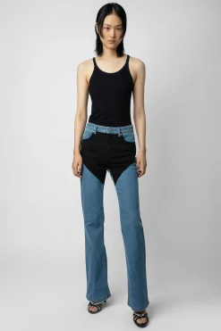 Jeans^Zadig & Voltaire Jean Emilia