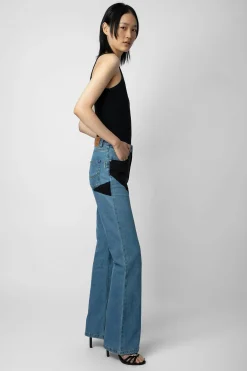 Jeans^Zadig & Voltaire Jean Emilia