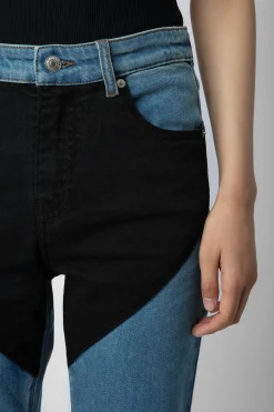 Jeans^Zadig & Voltaire Jean Emilia