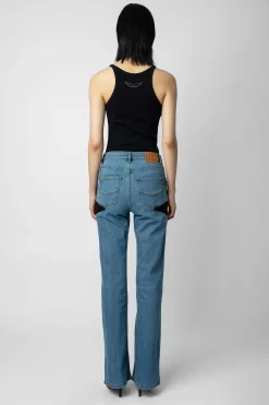 Jeans^Zadig & Voltaire Jean Emilia