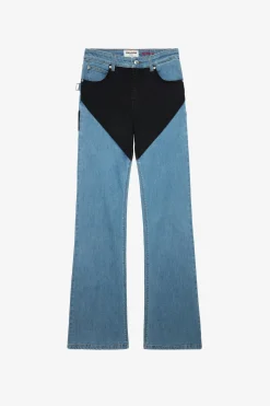 Jeans^Zadig & Voltaire Jean Emilia