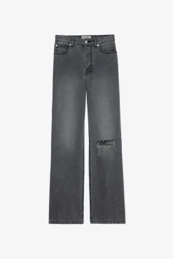 Jeans^Zadig & Voltaire Jean Evy