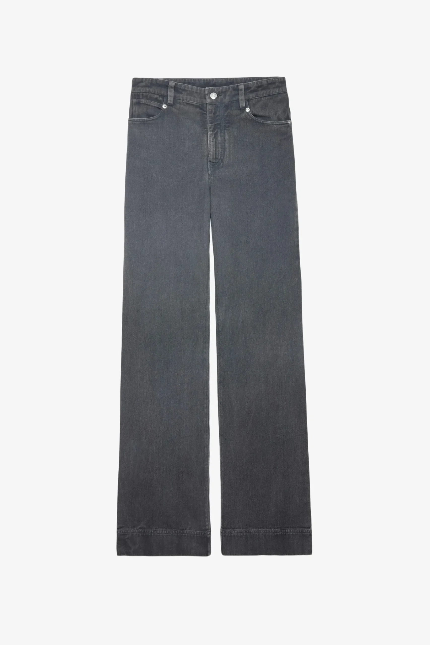 Jeans^Zadig & Voltaire Jean Evy