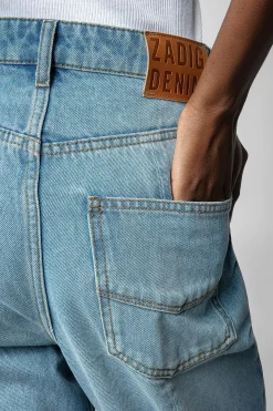 Jeans^Zadig & Voltaire Jean Evy