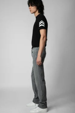 Jeans^Zadig & Voltaire Jean Jean