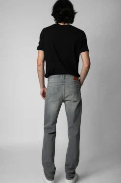 Jeans^Zadig & Voltaire Jean Jean