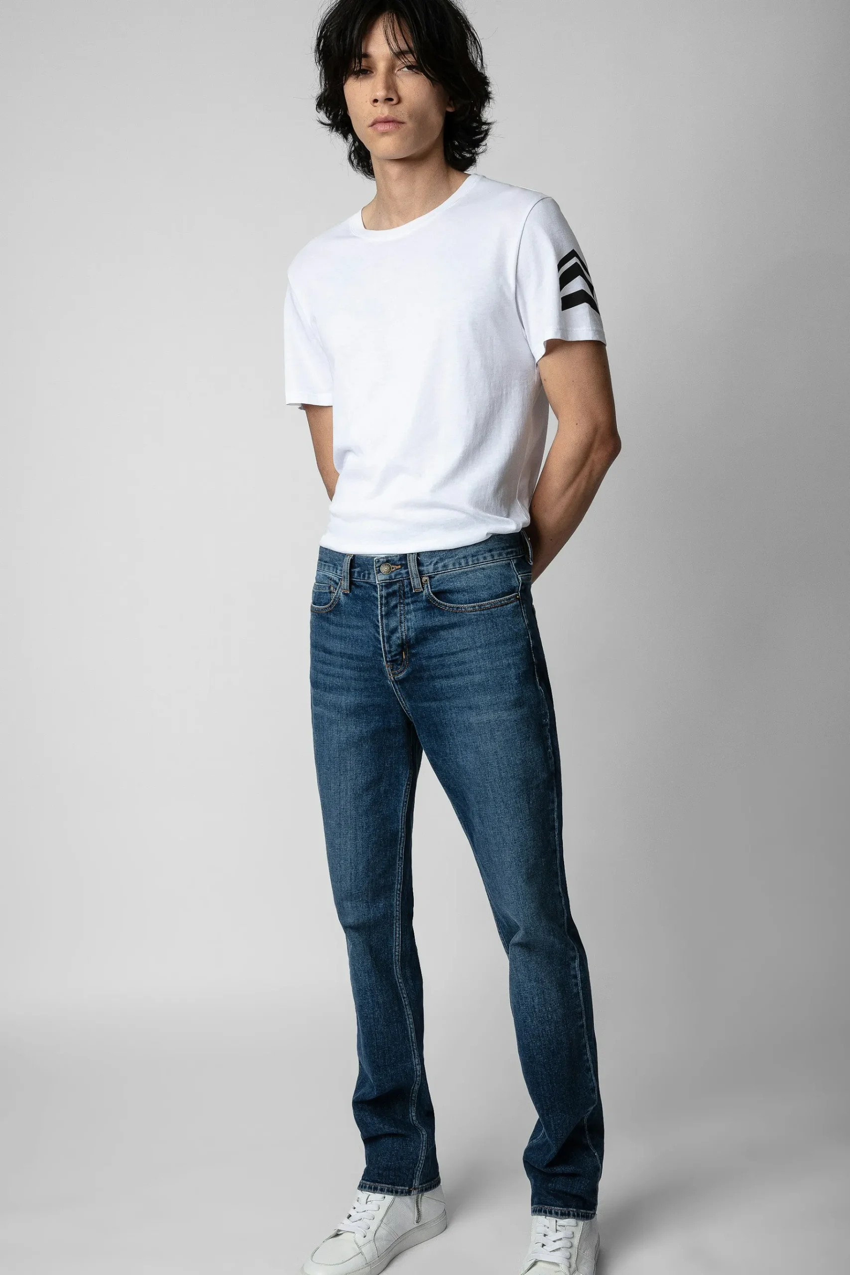Jeans^Zadig & Voltaire Jean Jean