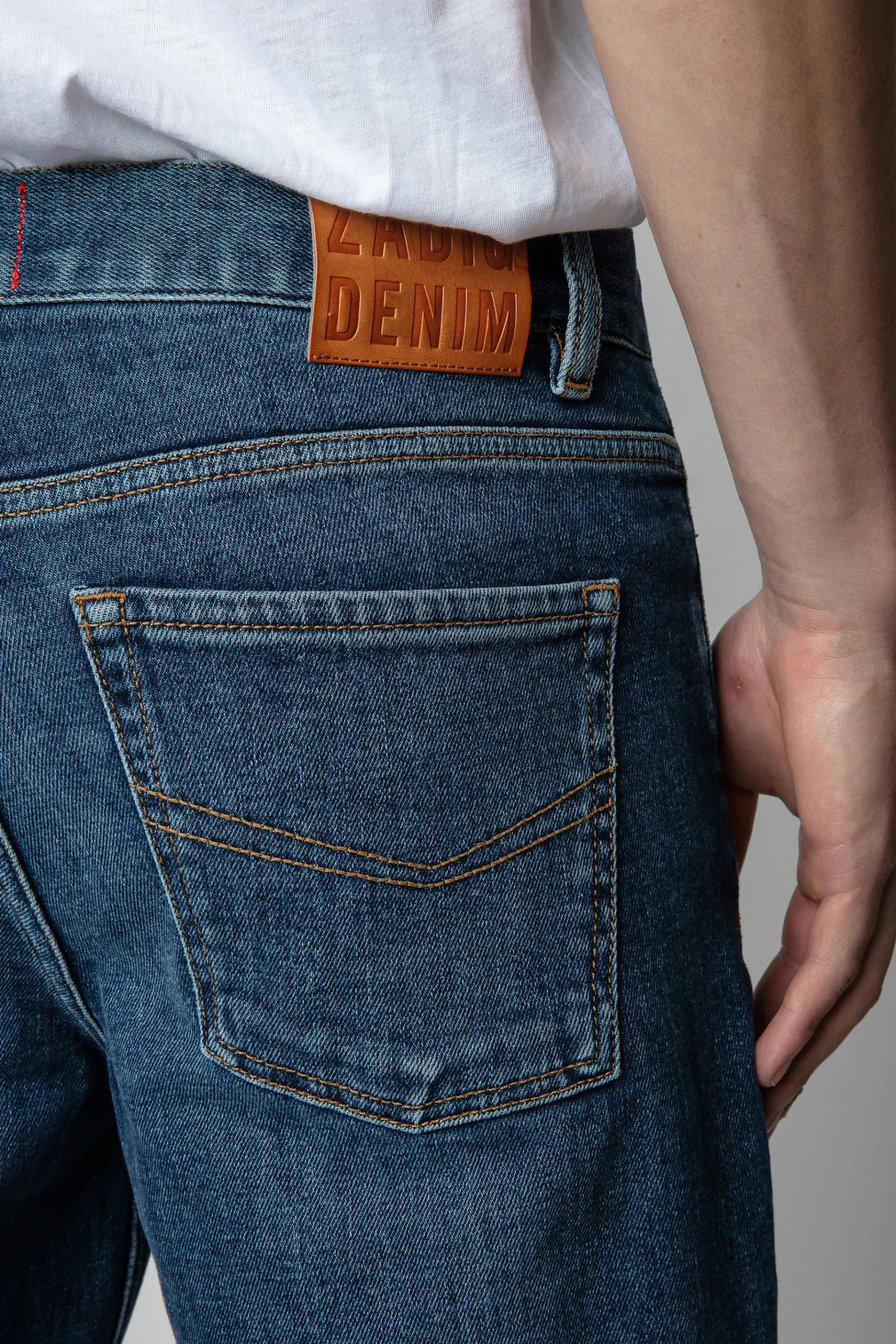 Jeans^Zadig & Voltaire Jean Jean