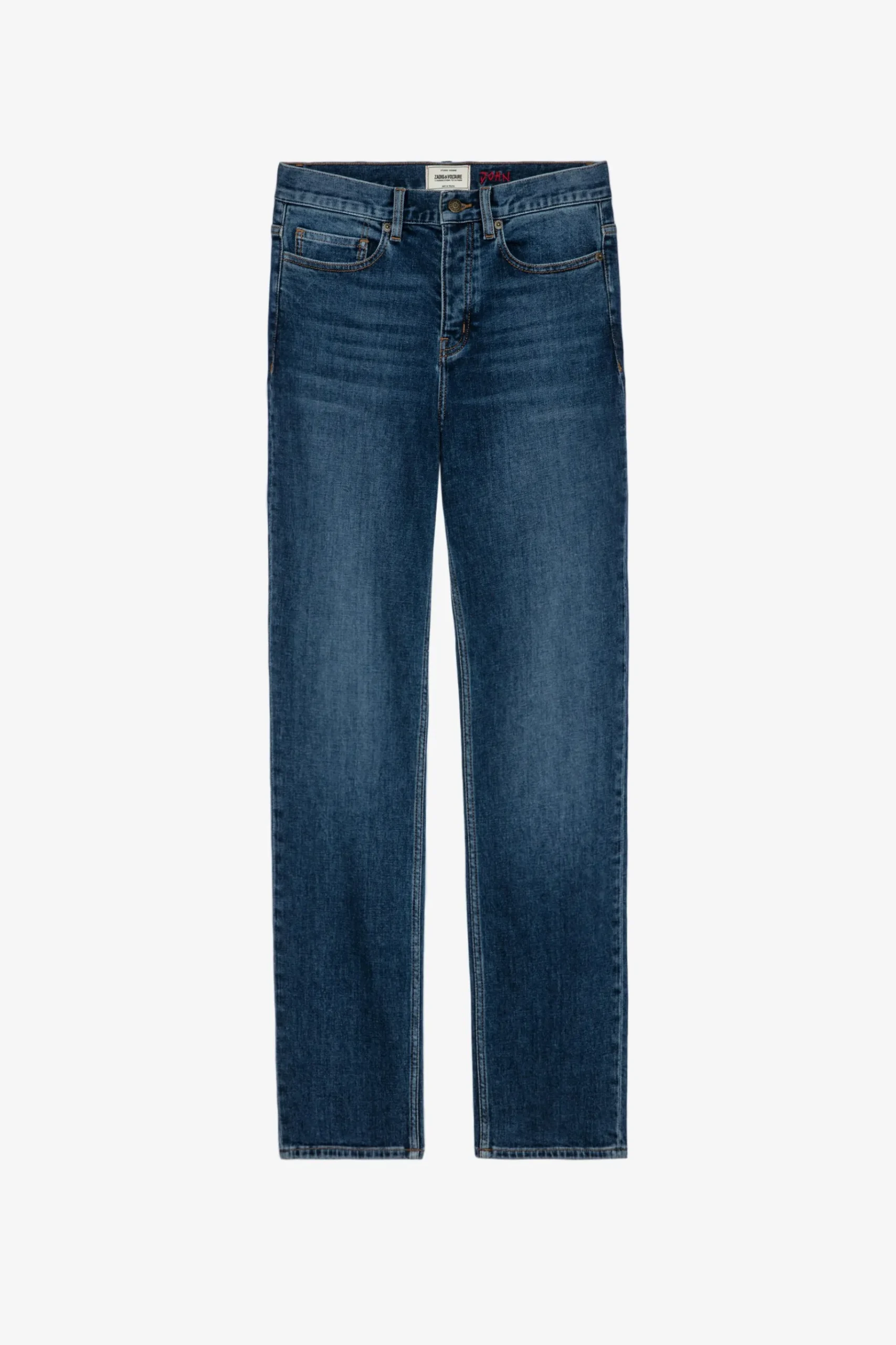 Jeans^Zadig & Voltaire Jean Jean