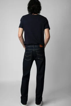 Jeans^Zadig & Voltaire Jean John Eco Brut