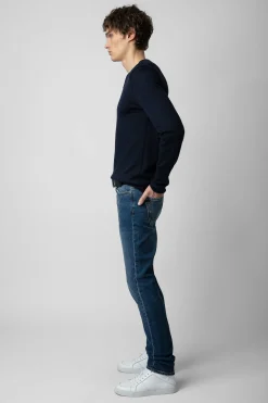 Jeans^Zadig & Voltaire Jean Mick