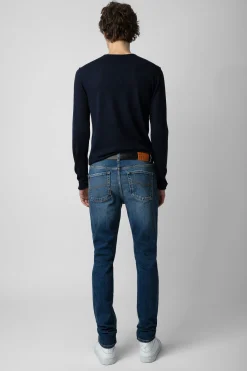 Jeans^Zadig & Voltaire Jean Mick