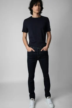 Jeans^Zadig & Voltaire Jean Mick