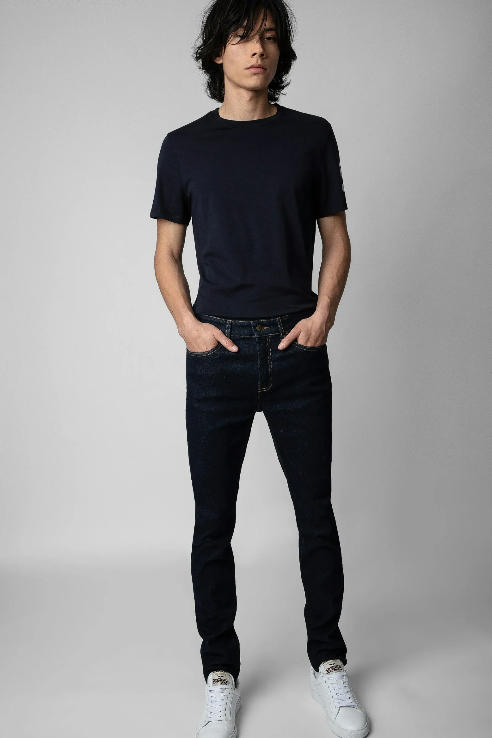 Jeans^Zadig & Voltaire Jean Mick
