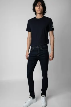 Jeans^Zadig & Voltaire Jean Mick