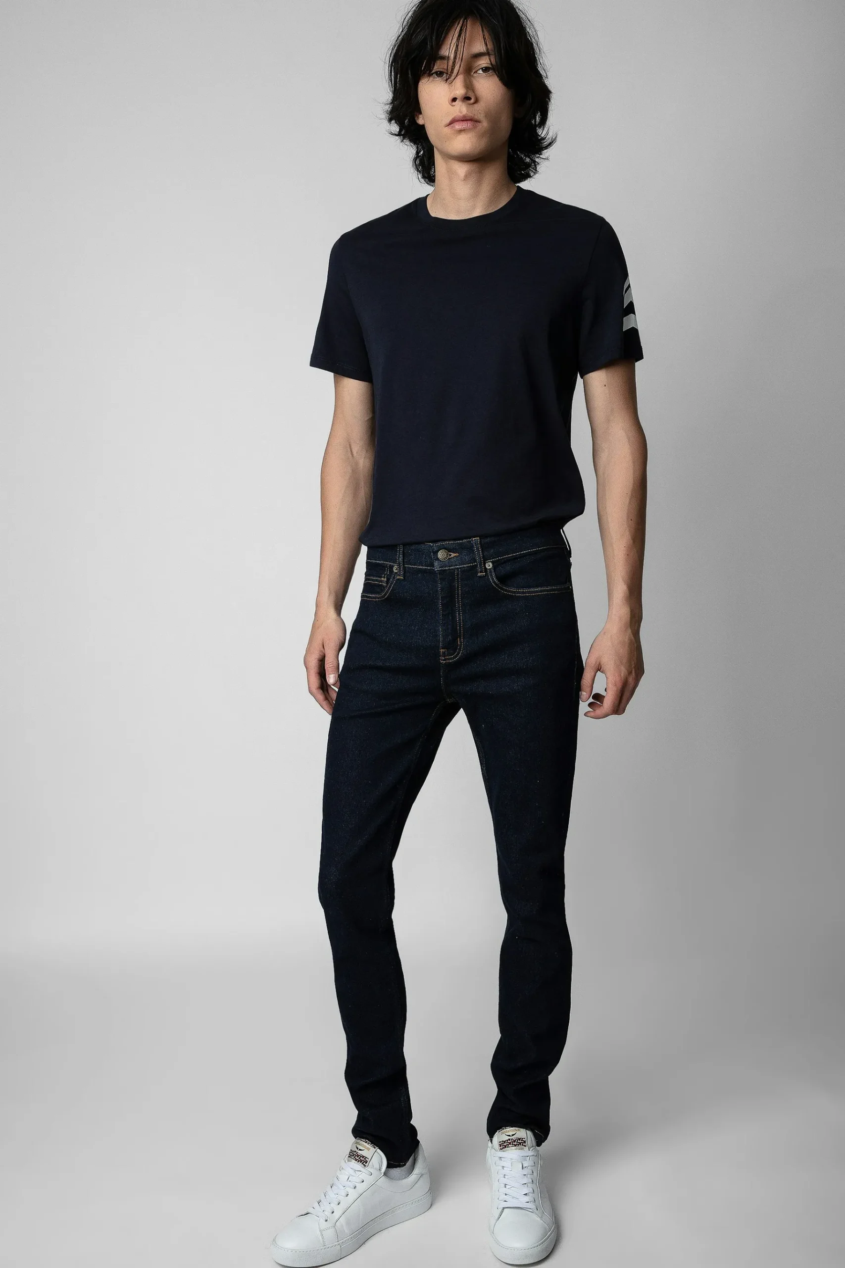Jeans^Zadig & Voltaire Jean Mick