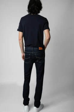 Jeans^Zadig & Voltaire Jean Mick