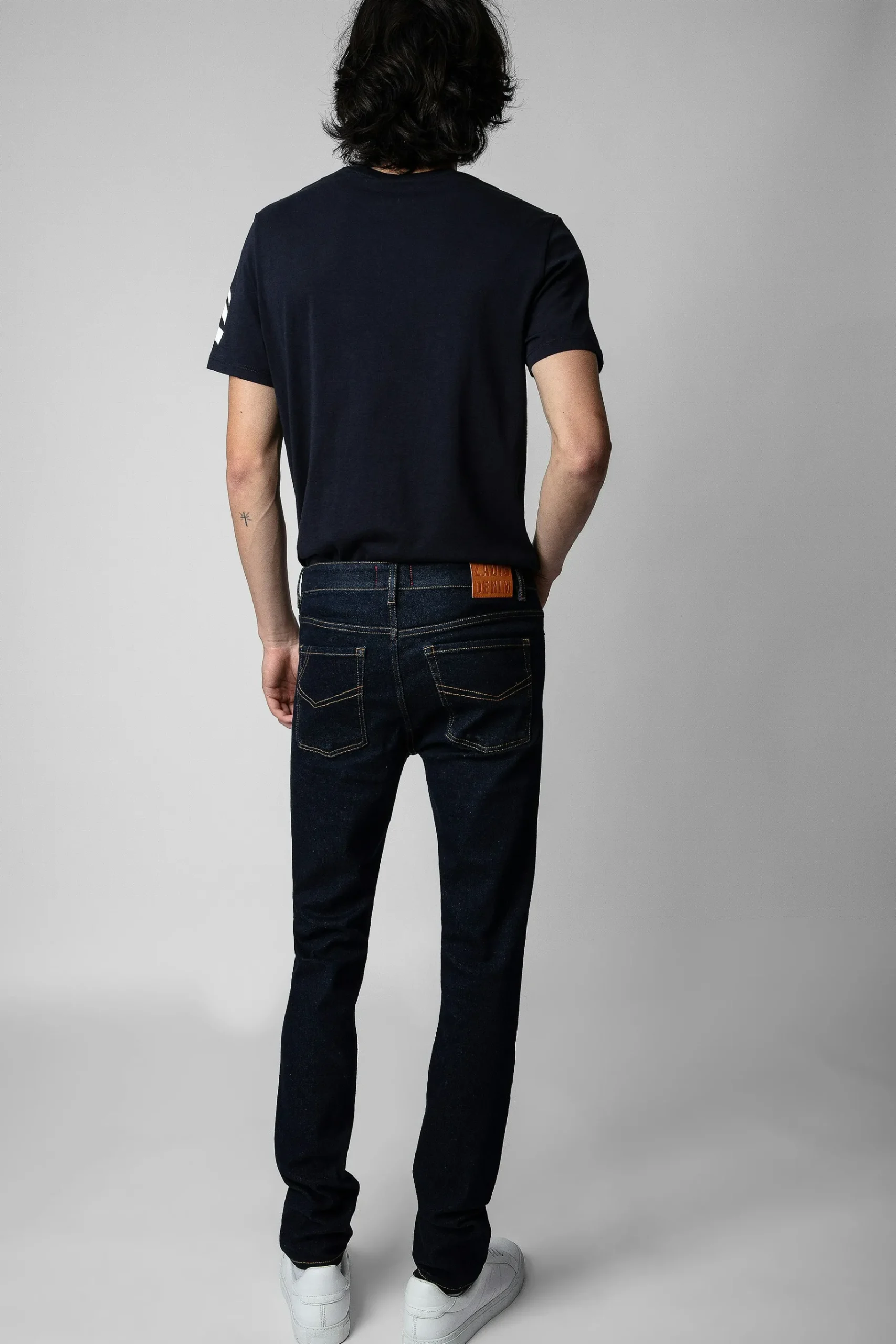 Jeans^Zadig & Voltaire Jean Mick
