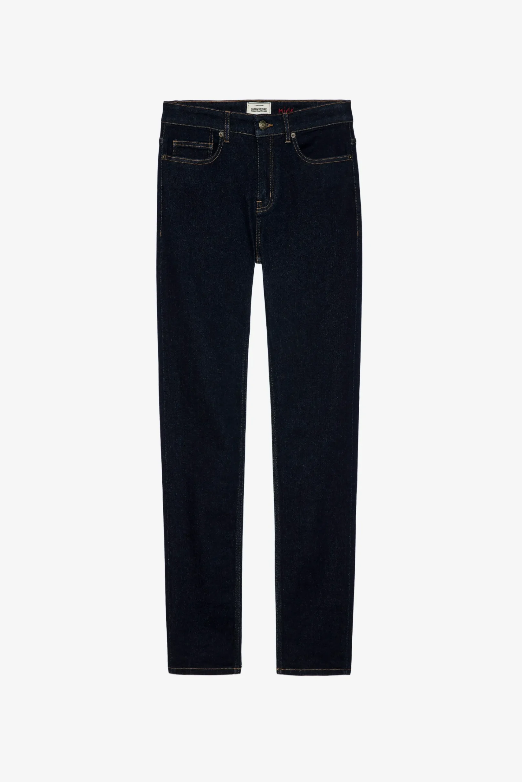 Jeans^Zadig & Voltaire Jean Mick