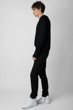 Jeans^Zadig & Voltaire Jean Mick