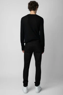 Jeans^Zadig & Voltaire Jean Mick