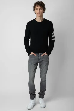 Jeans^Zadig & Voltaire Jean Mick