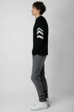 Jeans^Zadig & Voltaire Jean Mick