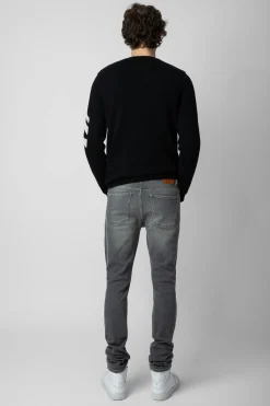 Jeans^Zadig & Voltaire Jean Mick