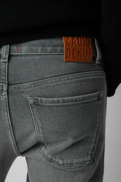 Jeans^Zadig & Voltaire Jean Mick