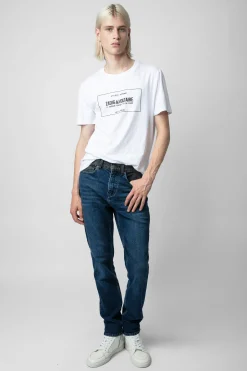 Jeans^Zadig & Voltaire Jean Steeve