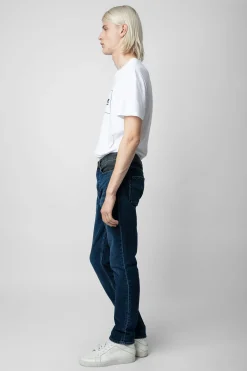 Jeans^Zadig & Voltaire Jean Steeve