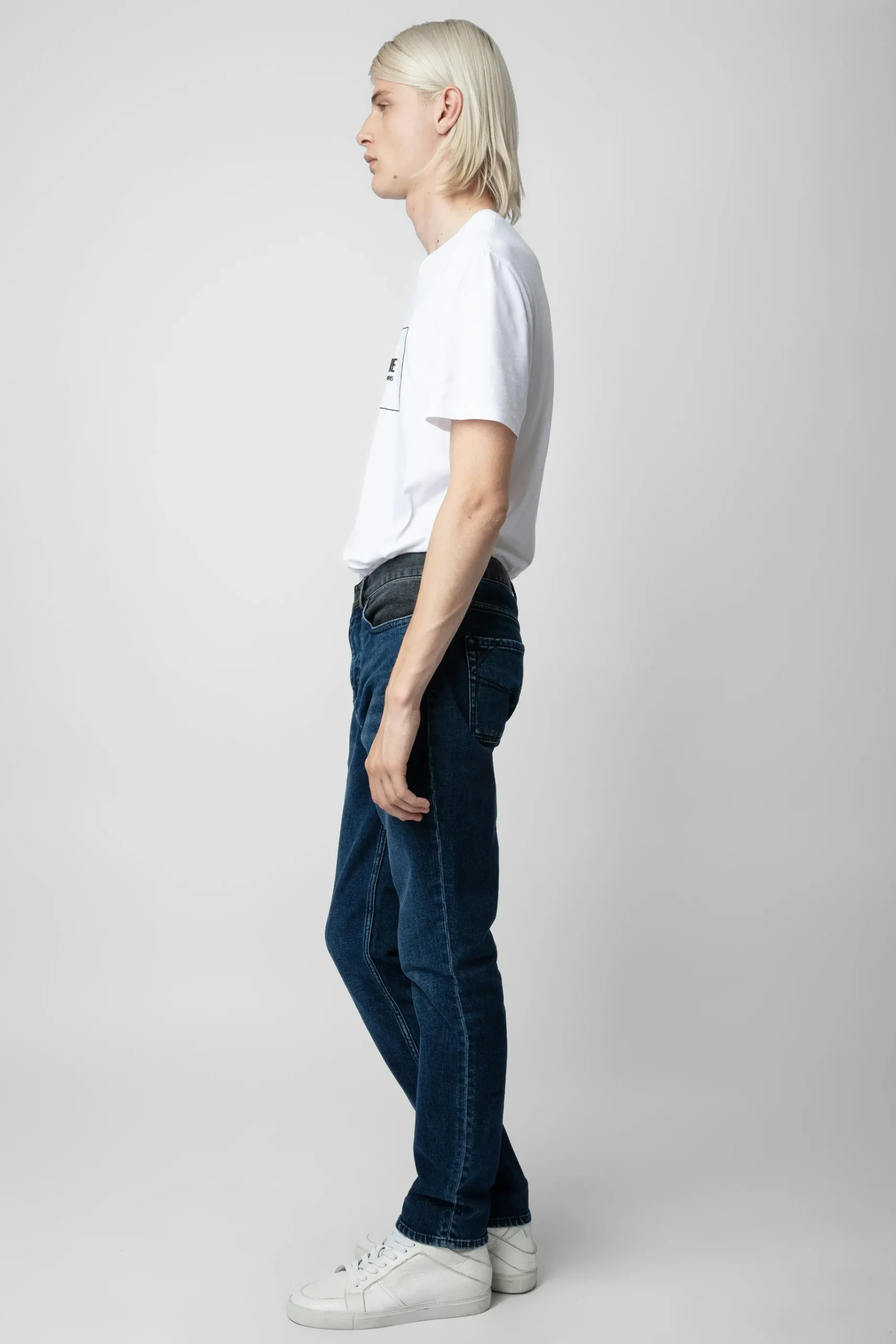 Jeans^Zadig & Voltaire Jean Steeve