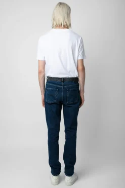 Jeans^Zadig & Voltaire Jean Steeve