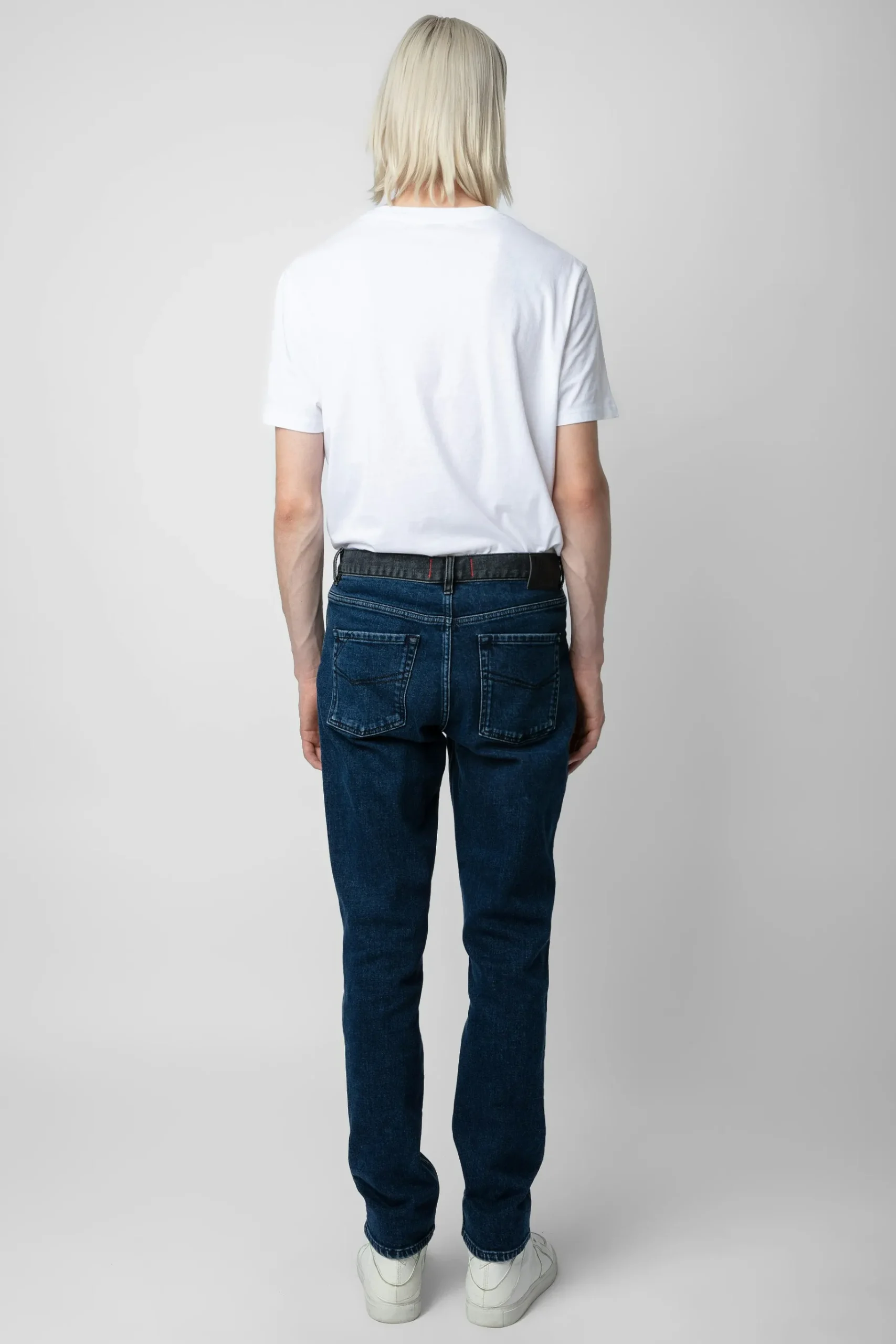 Jeans^Zadig & Voltaire Jean Steeve