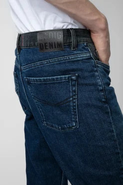 Jeans^Zadig & Voltaire Jean Steeve
