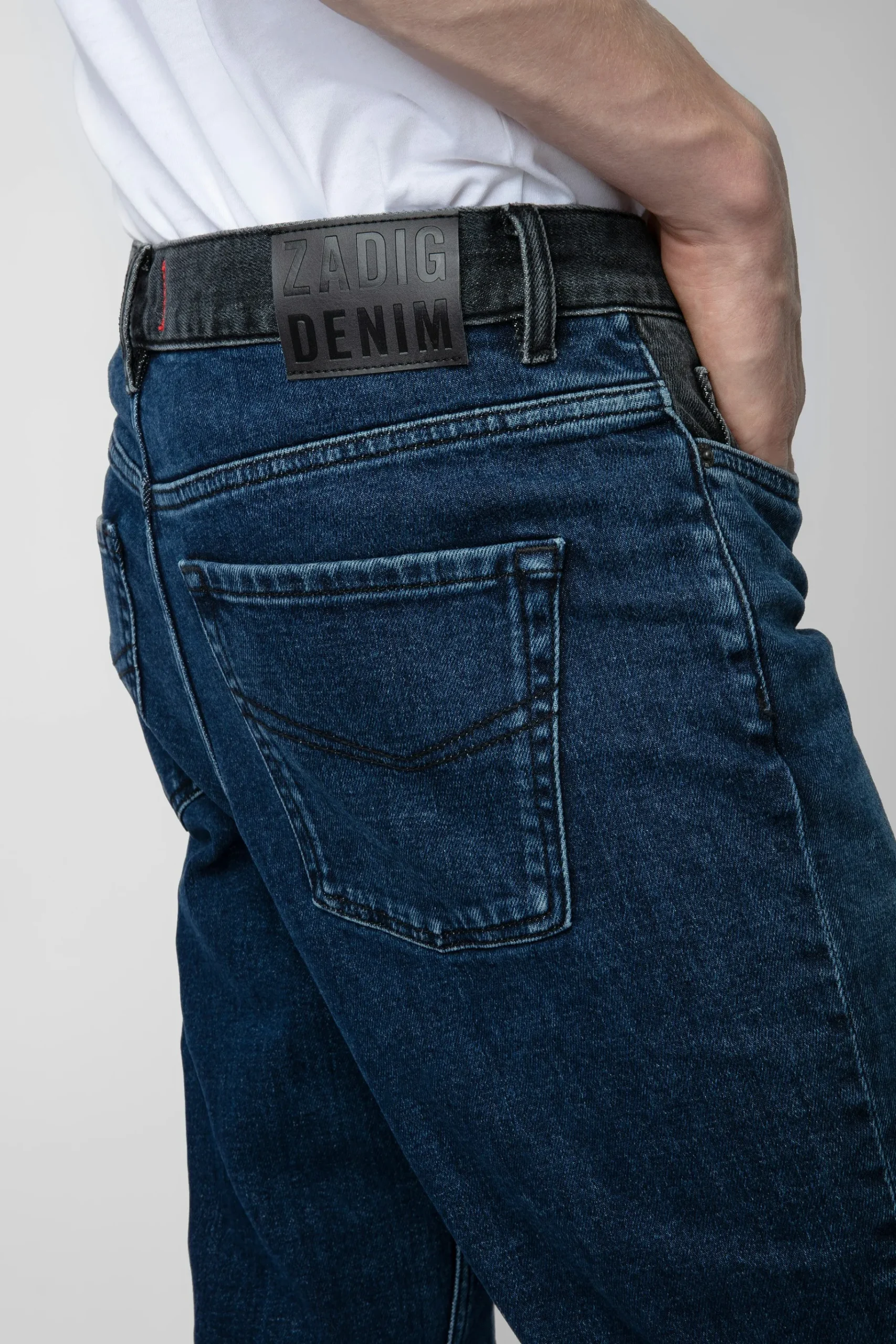 Jeans^Zadig & Voltaire Jean Steeve