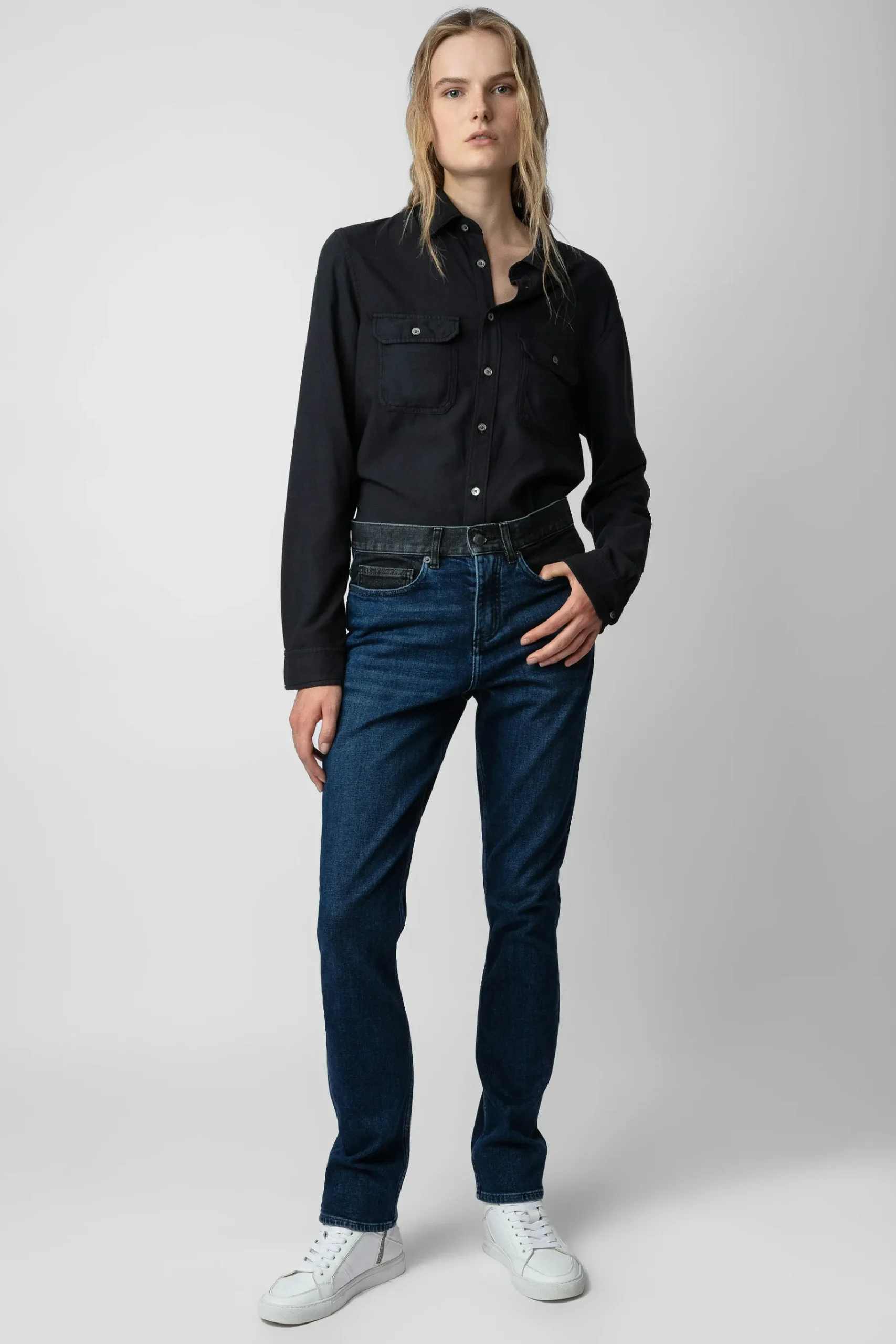 Jeans^Zadig & Voltaire Jean Steeve